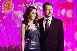 photo Pretty Little Liars Spencer Dad peter hastings pretty little liars wiki fandom