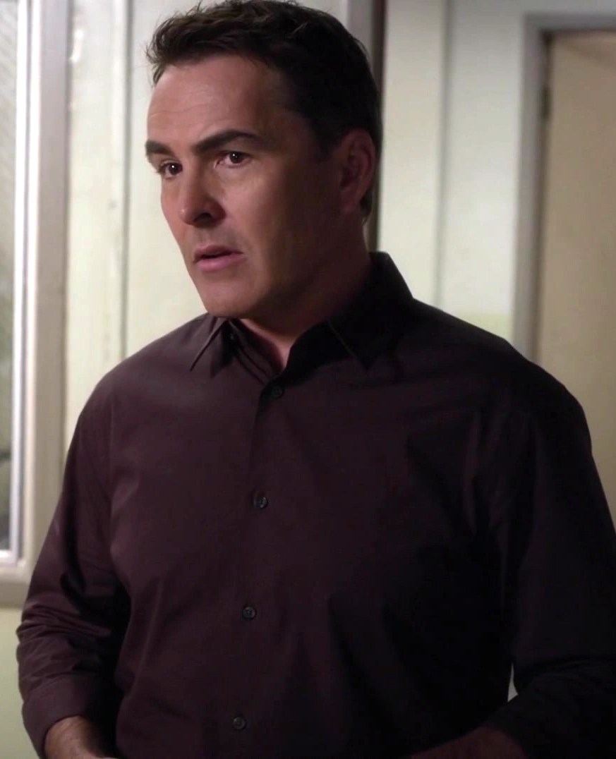 pix Pretty Little Liars Spencer Dad peter hastings pretty little liars wiki fandom