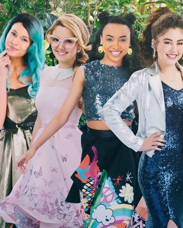 pic Character Project Mc Square Cast part 4 project mc2 wikia fandom