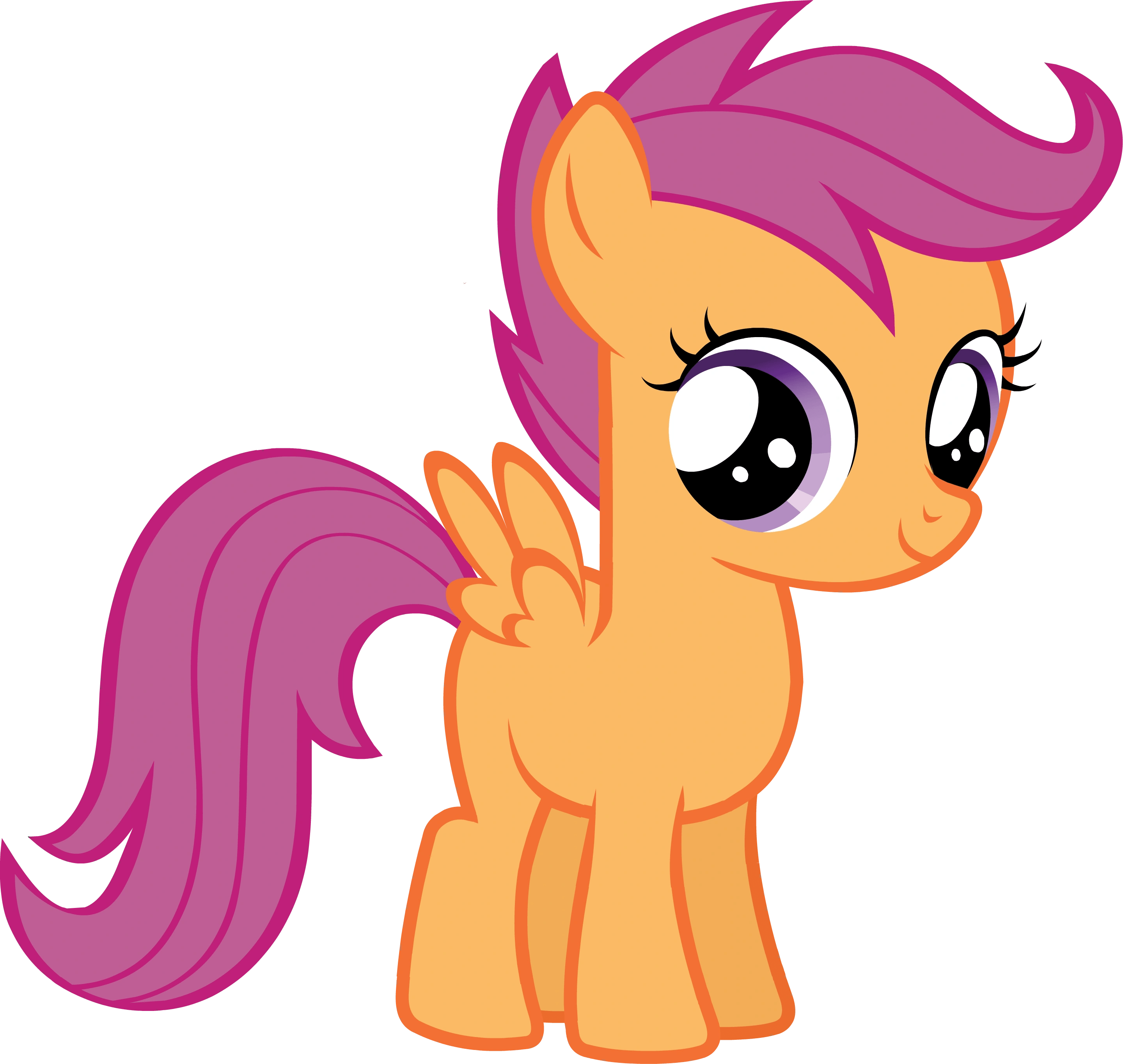 pix Scootaloo Scooter Lou protagonists wiki fandom