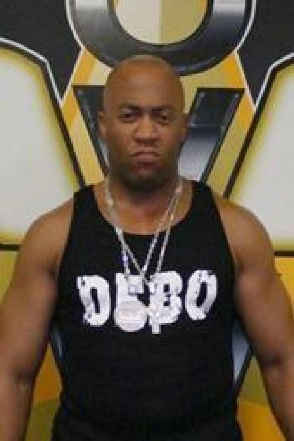 pic Images Of Debo debo pro wrestling fandom
