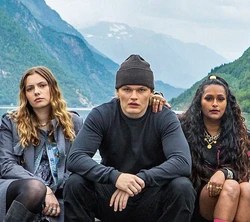 picture Ragnarok Season 2 Gods And Giants season 2 ragnarok wiki fandom