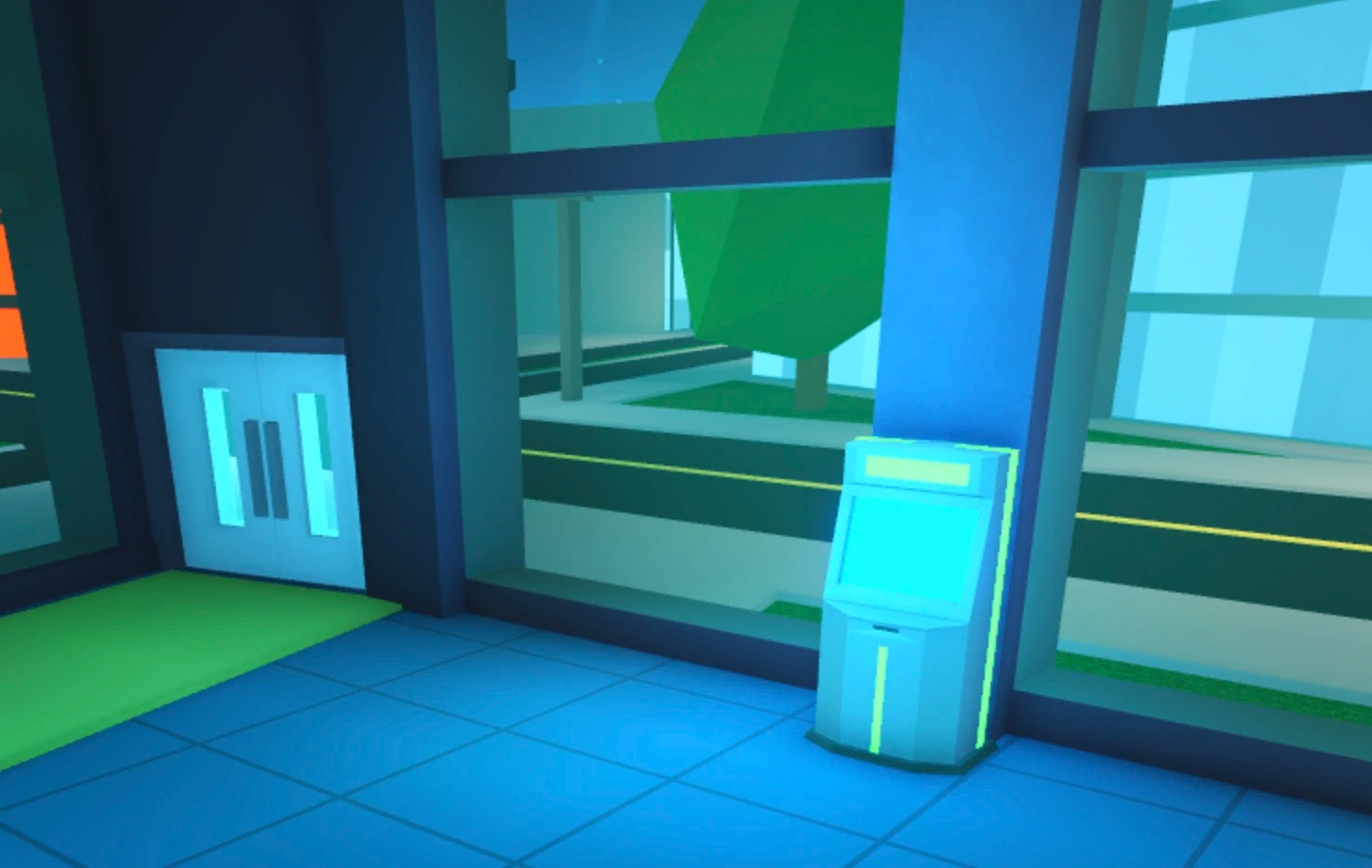 Oct 29, 2020 · i know how much it is difficult to earn cash in roblox jailbreak and for making your difficulty fewer, jailbreak developers keep working on roblox jailbreak codes. Atms Codes Jailbreak Wiki Fandom