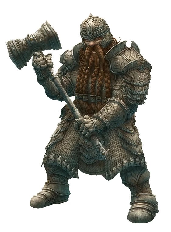 pix Dwarf Maul realm of midgard wiki fandom