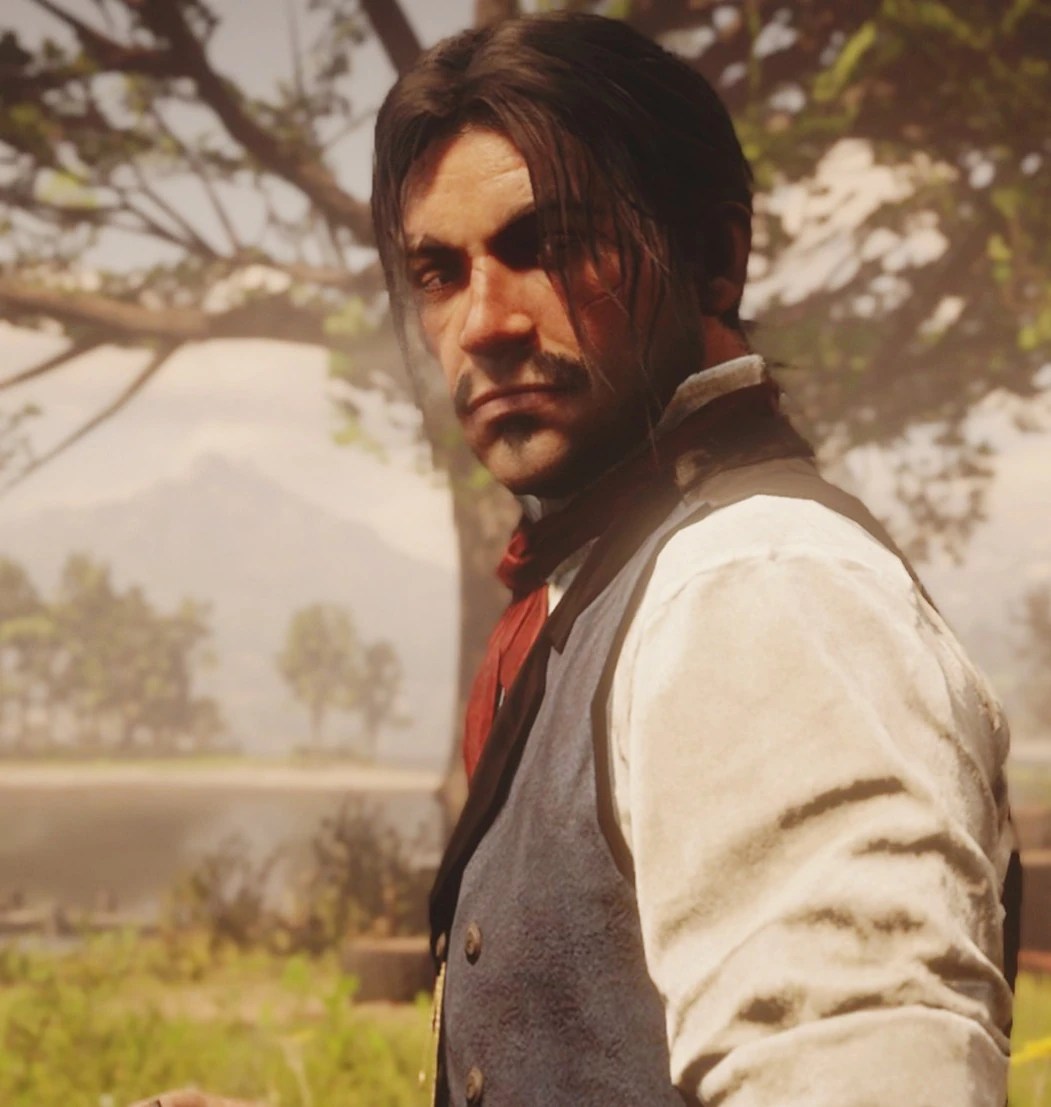 images Red Dead Redemption Javier red dead wiki fandom