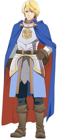 The anime list below may also contain wolves and foxes that are also canine. Henry Leobolt Remix Favorite Show And Game Wiki Fandom