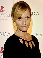 She began her career as a model for fashion agencies, and appeared on . Amber Valletta Revenge Abc Wiki Fandom