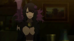 images Re Zero Elsa Gif re zero wiki fandom