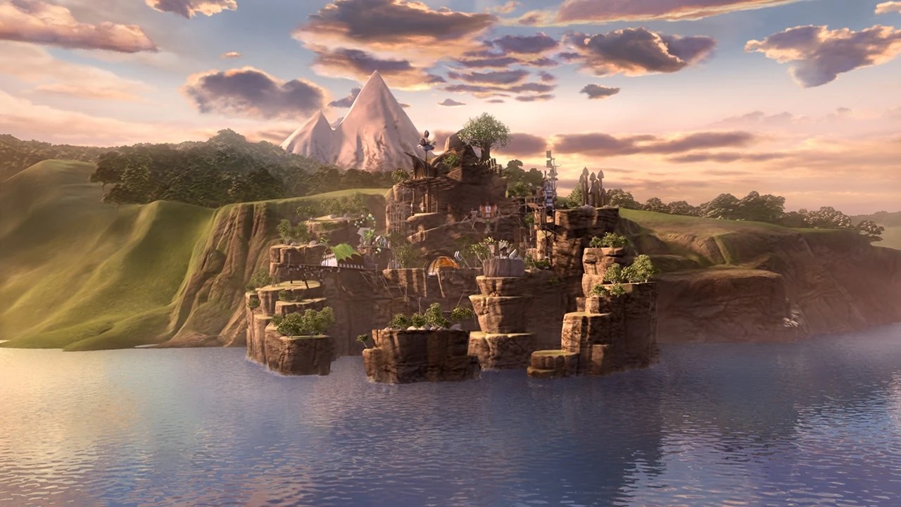wallpapers Httyd Dragons Edge rise of the brave tangled dragons wiki