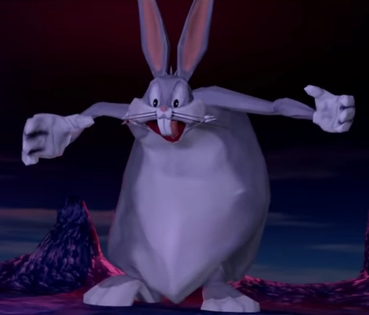 wallpapers Big Chingus big chungus robensikk wiki fandom