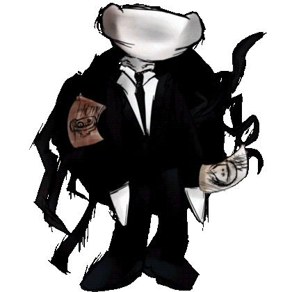 pix Who Made Slenders On Roblox slender roblox bear content wiki fandom