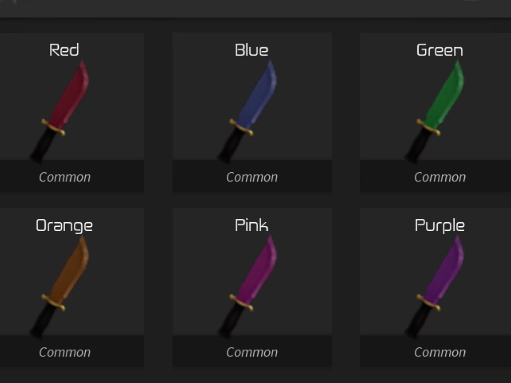 Roblox breaking point players might be wondering why there are no codes available out there. Color Knife Set Roblox Breaking Point Wiki Fandom