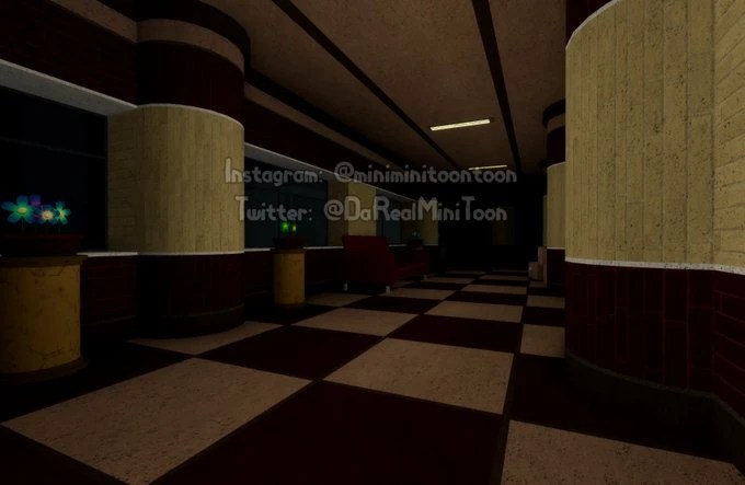 photo Roblox Piggy Book 2 Chapter 4 Background the safe place chapter 4 piggy wiki
