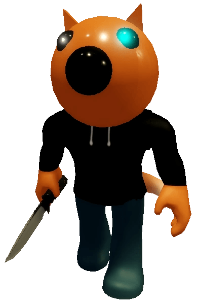 pix Felix X Foxy Piggy Roblox foxy piggy wiki fandom