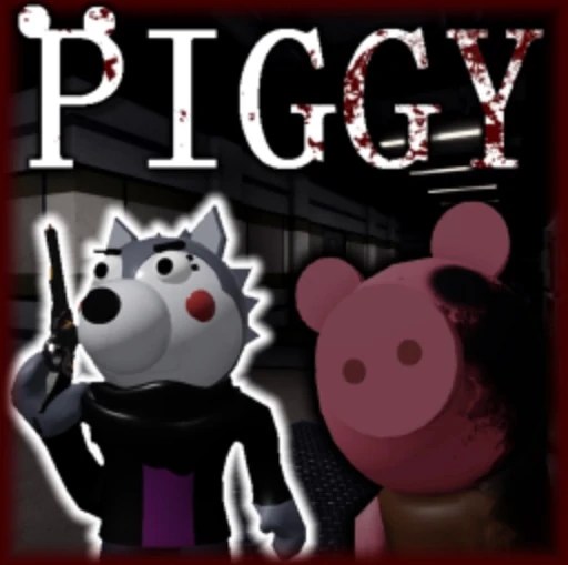Today we're reacting to peppa pig piggy scary animations! Piggy Piggy Wiki Fandom