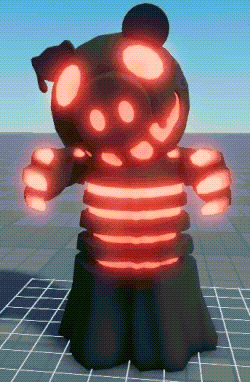 photo Piggy Roblox Character Piggy Jumpscare Gif piggy wiki fandom