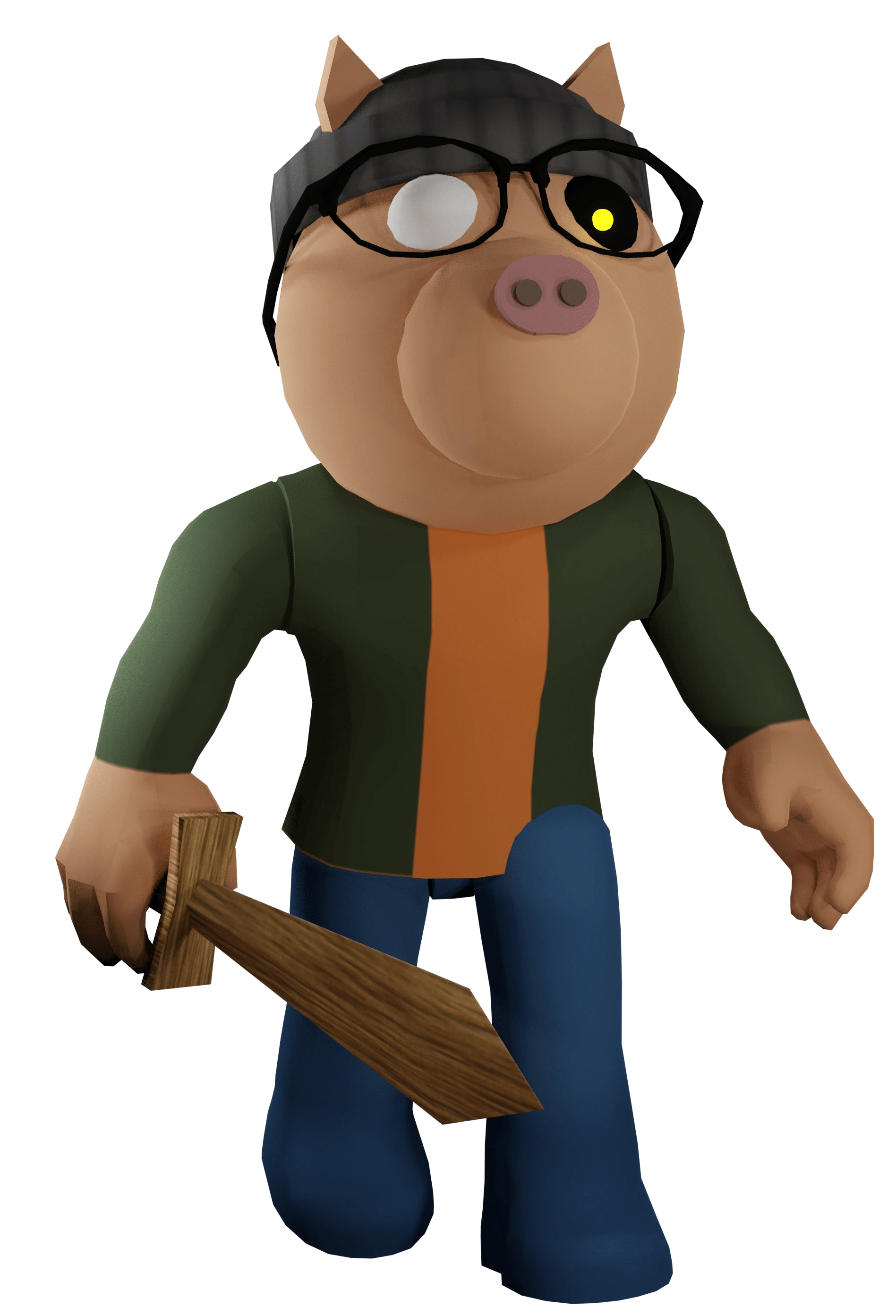 wallpapers Roblox Piggy Pony Infected piggy wiki fandom