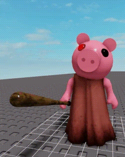 pic Piggy Roblox Character Piggy Jumpscare Gif piggy wiki fandom