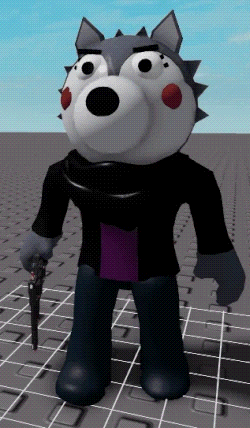 wallpapers Piggy Roblox Character Piggy Jumpscare Gif piggy wiki fandom