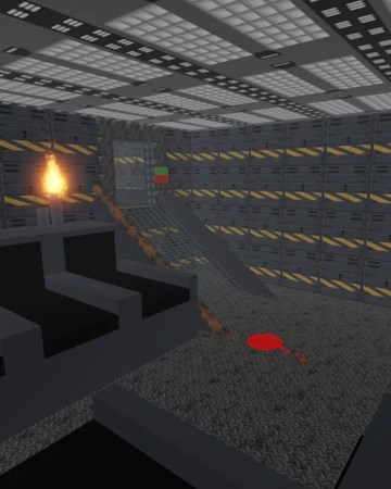 pics Area 51 Roblox Wiki roblox survive and kill the killers in