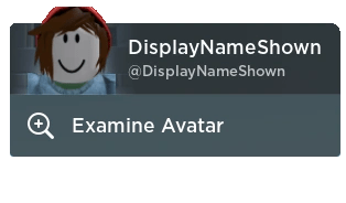 For example, here are some of the best valorant usernames that i have brainstormed: Display Name Roblox Wiki Fandom