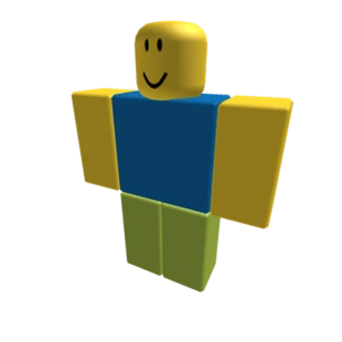 Outfits Roblox Avatar Noob - Noob Roblox Wiki Fandom