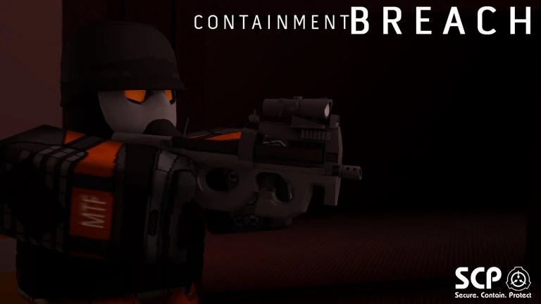 picture Containment Roblox Puzzle Code roblox wiki fandom