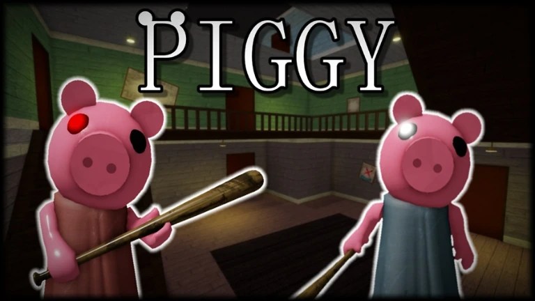 Piggy Roblox Wiki Fandom The essence of the game.