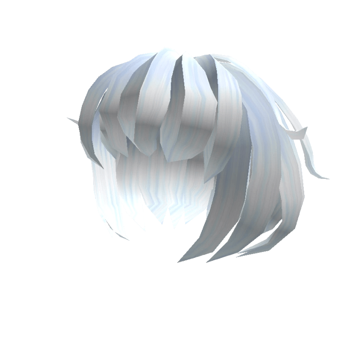pic White Roblox Hair roblox wiki fandom