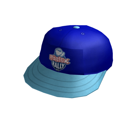Soft fabric blend offers them breathable comfort. Roblox Rally Baseball Cap Roblox Wiki Fandom