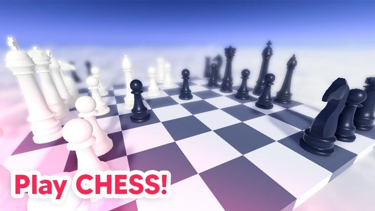 CHESS Roblox Wiki Fandom Latest