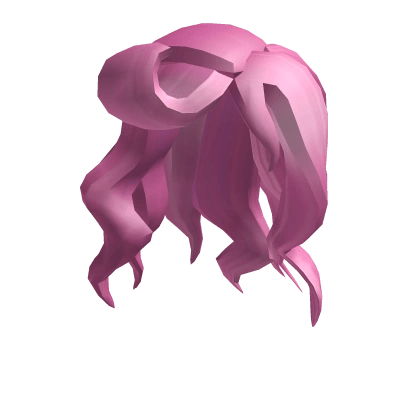 photo Mermaid Princess Hair Roblox Gratis pink mermaid hair roblox wiki fandom
