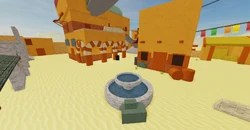 pix Roblox Arsenal Sandtown Background arsenal wiki fandom