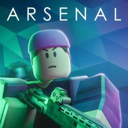 The new arsenal slaughter event is the tie up between roblox and five nights at freddie's series. Slaughter Update Arsenal Wiki Fandom