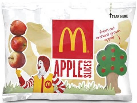 photo Mcdonalds Apple Slices mcdonald s wiki fandom
