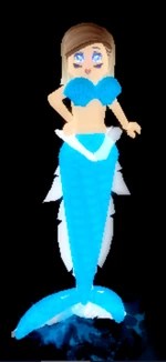 pic Royal High Roblox Mermaid Tail mermaid tails royale high wiki fandom