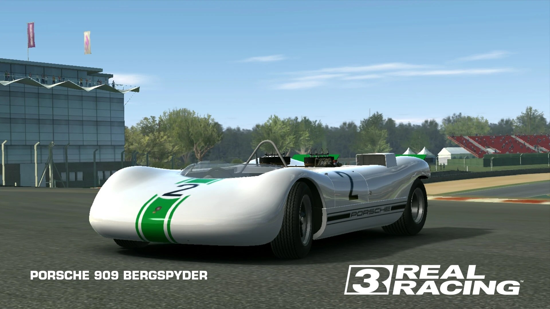 picture 909 Bergspyder porsche 909 bergspyder real racing 3