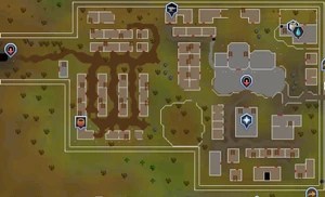 pics Ardougne Map west ardougne runescape wiki fandom
