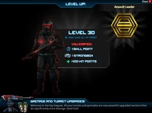 Sammeln sie ein team von überlebenden und . Rank Skills Sas Zombie Assault Wiki Fandom