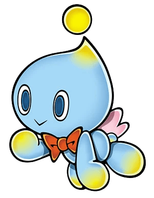 Cheese The Chao | Scratchpad | Fandom Cheese The Chao | Scratchpad | Fandom