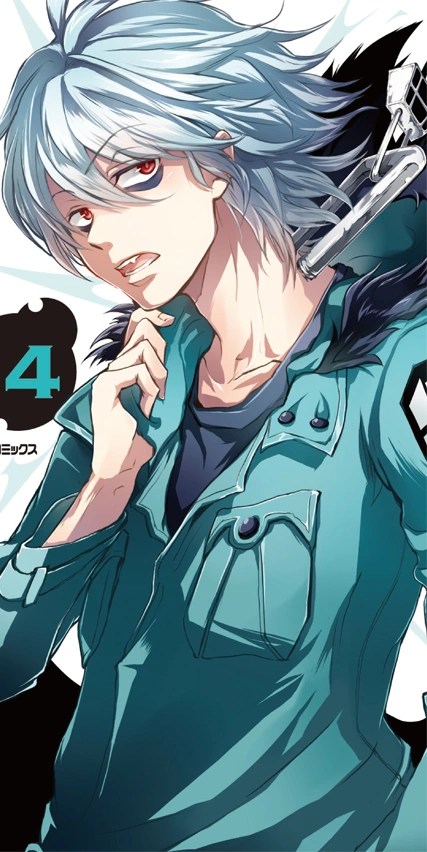 images Sleepy Anime Boy sleepy ash servamp wiki fandom