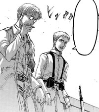 pic Zeke Yeager Smoking Manga colt grice attack on titan wiki fandom