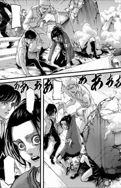 photo Zofia Aot Death zofia image gallery attack on titan