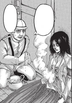 images Finger Pieck Manga Panels pieck finger image gallery attack on