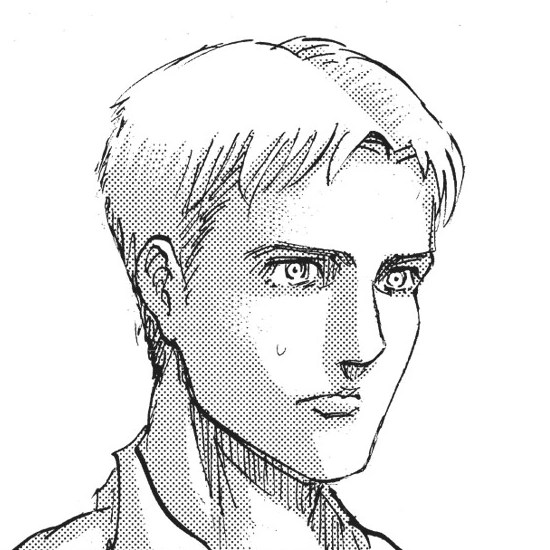 photo Colt Grice Beast Titan Form colt grice attack on titan wiki fandom