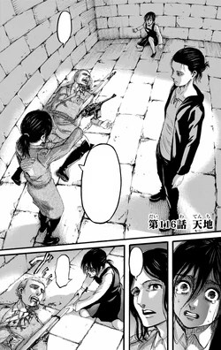 wallpapers Pieck Finger Manga Panels pieck finger image gallery attack on