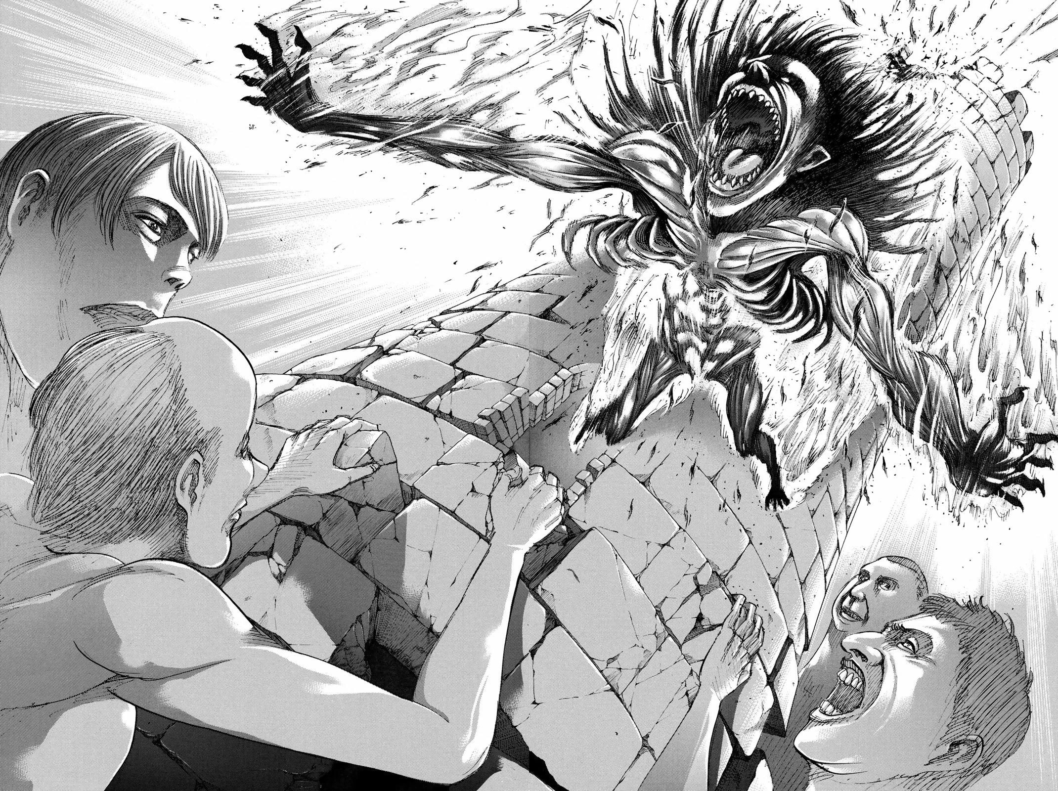 images Ymir Fritz Founding Titan Size ymir attack on titan wiki fandom
