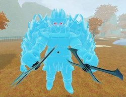 wallpapers Forged Akuma Full Susanoo shiver akuma shindo life wiki fandom