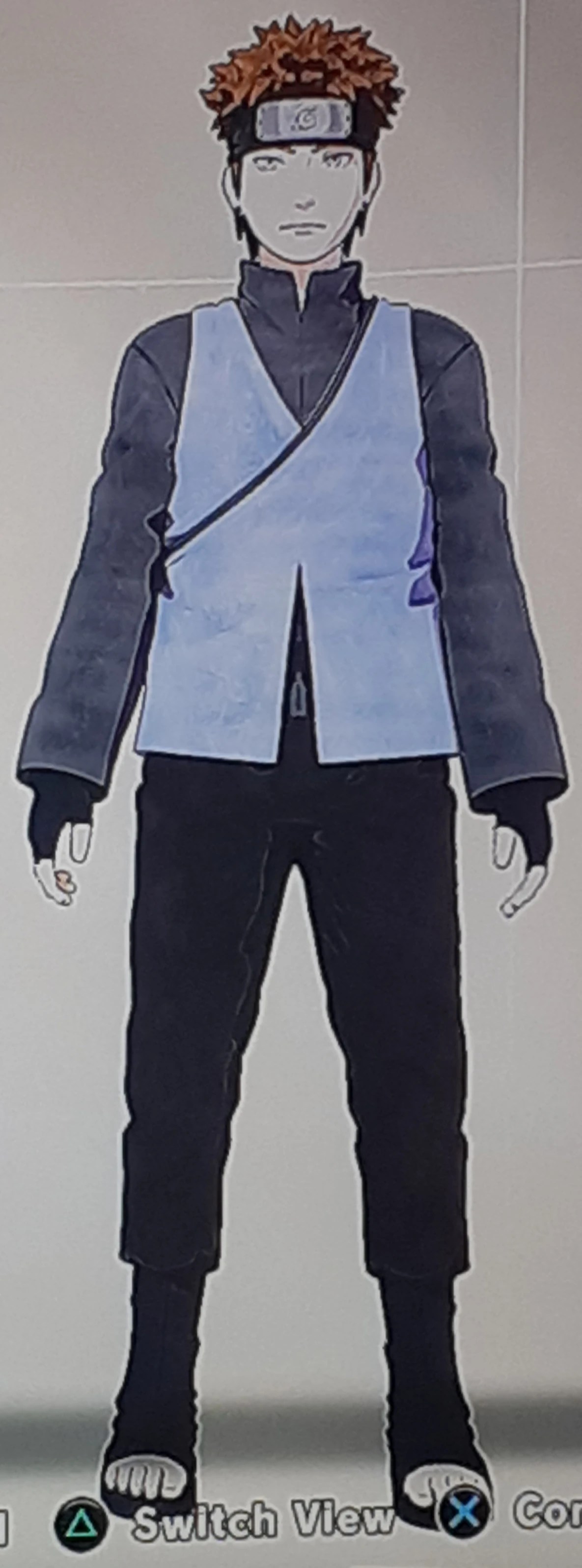 pic Sasuke The Last Outfit 2 sasuke outfit 2 shinobi striker wiki