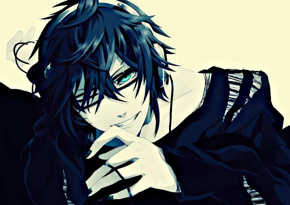 Blue hair anime boy · boy blue. Takeshi Yamato One Piece Ship Of Fools Wiki Fandom